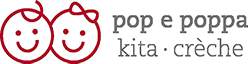 Logo pop e poppa