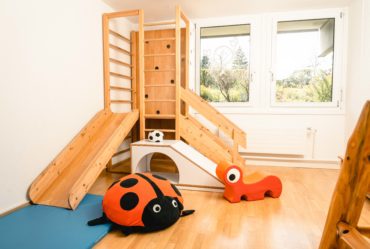 crèche à berne proche de chez vous