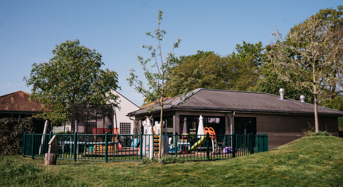 Jardin d'enfants de Bellevue