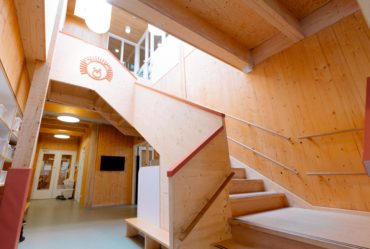 réservez votre place crèche à eysins suisse