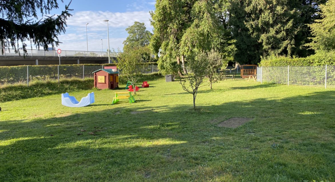 jardin d'enfants fribourg suisse