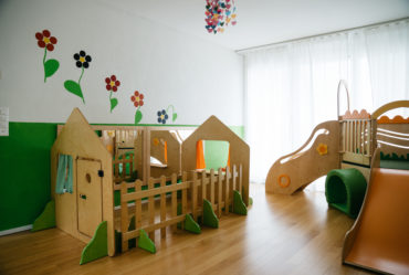 Kita pop e poppa herrliberg kidsloft in Zürich