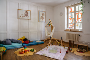 Liste des crèches à Winterthur