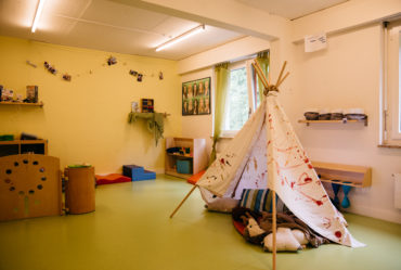 Liste des crèches et espaces de vie enfantine à Urdorf