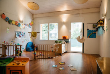 crèches cologny