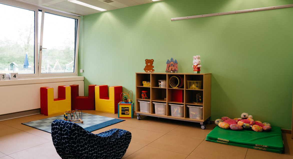 crèche privée Adliswil