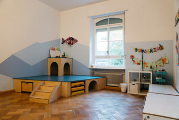Liste des crèches à Zürichberg Zürich