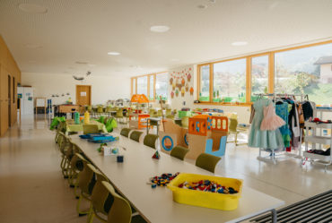 uape de bex réseau enfants chablais