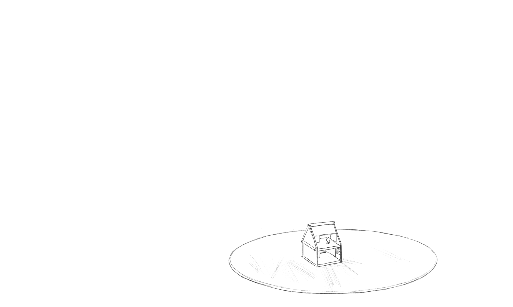 parallax layer
