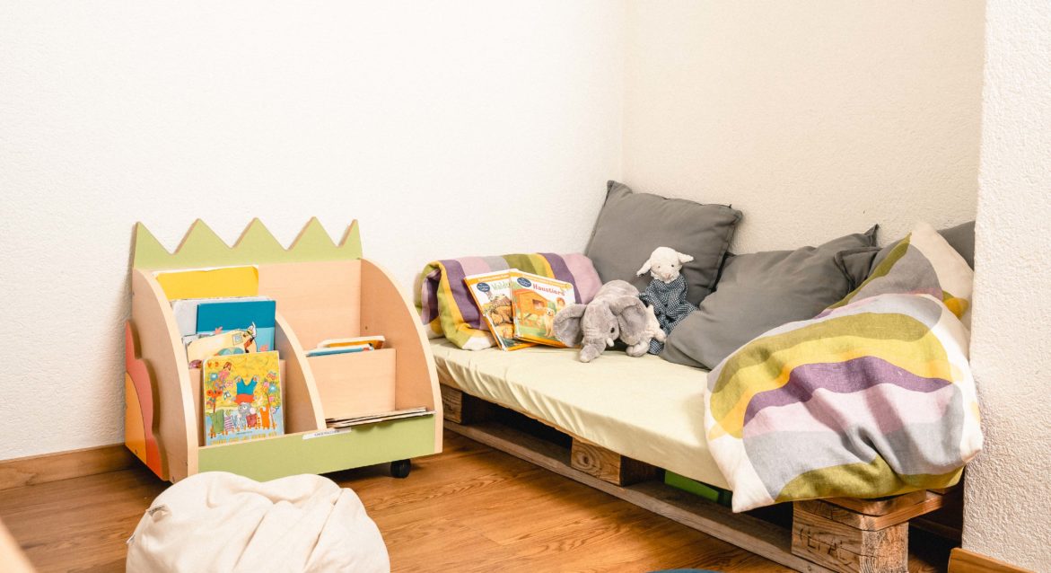 maternelle à Bern