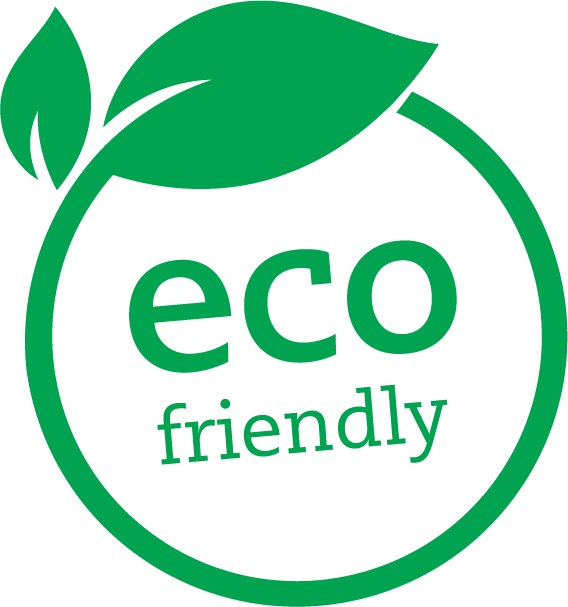 eco-friendly logo