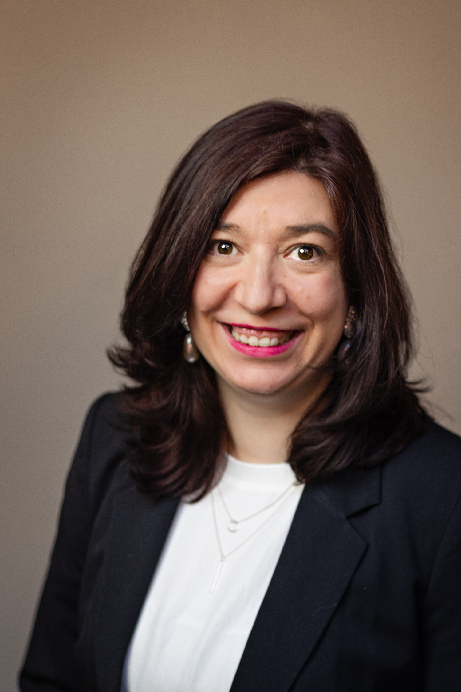 Brigitte Leicht, Kitaleitung