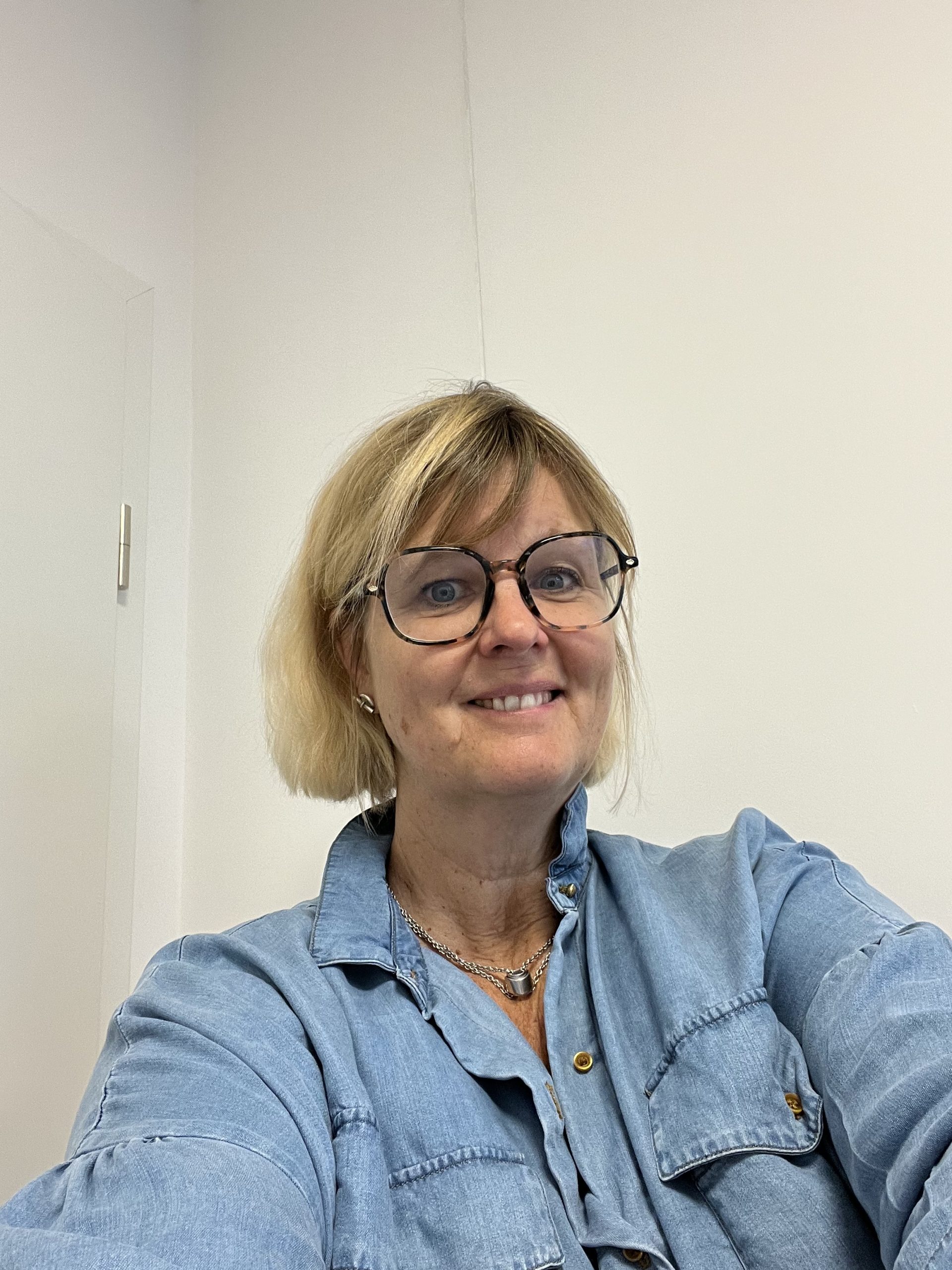 Marie Dubath, Directrice