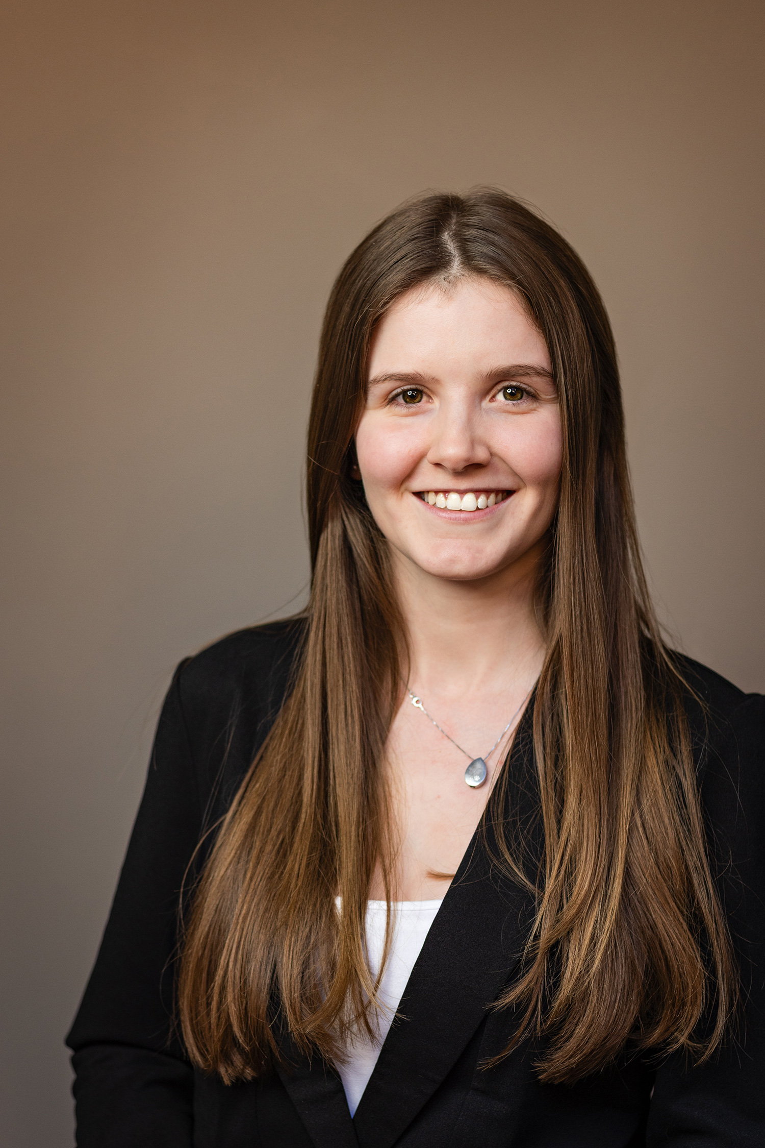 Chantal Grütter, Kitaleitung