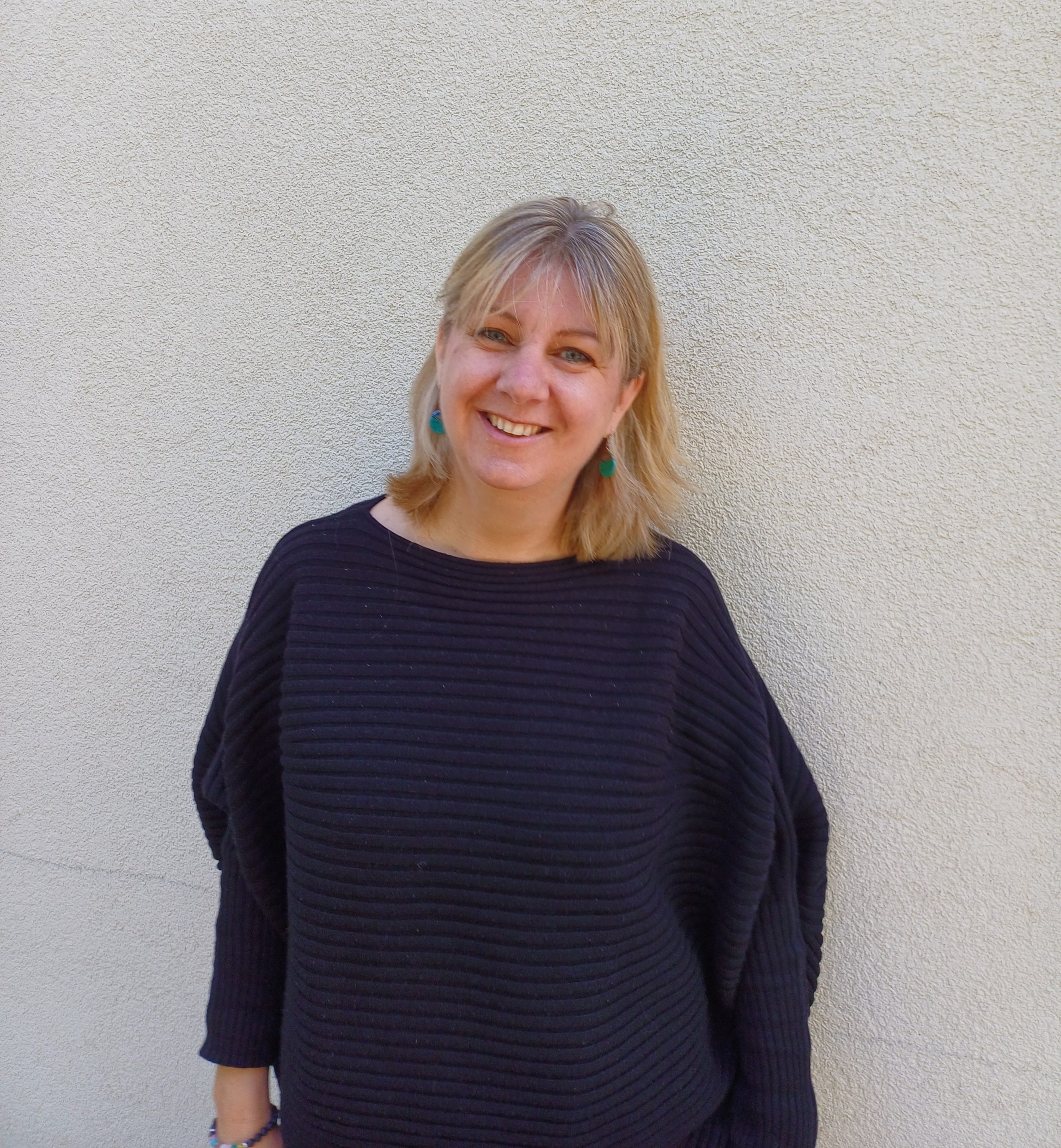 Christelle Berseth Socier, Manager