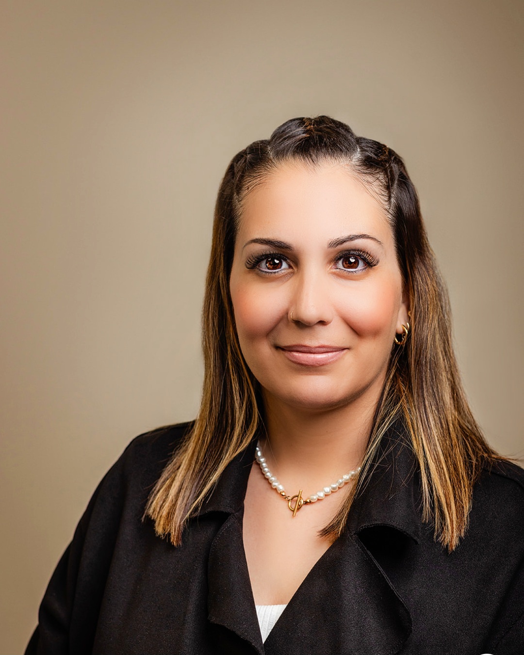 Debora Ienco, Manager