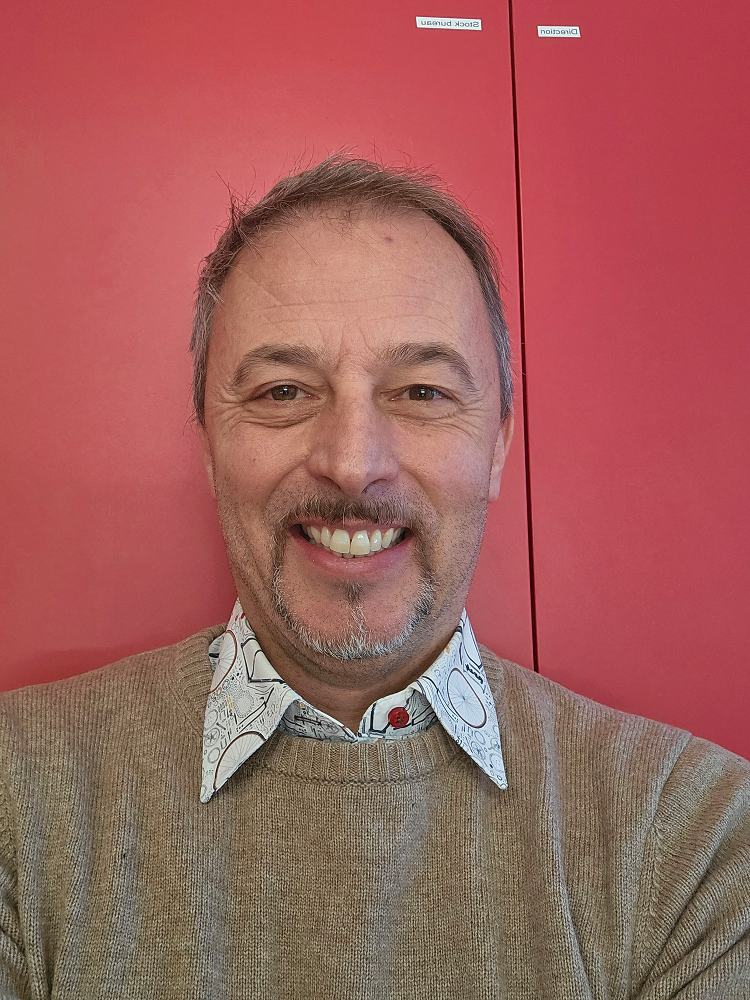 Diego Pasquali, Manager