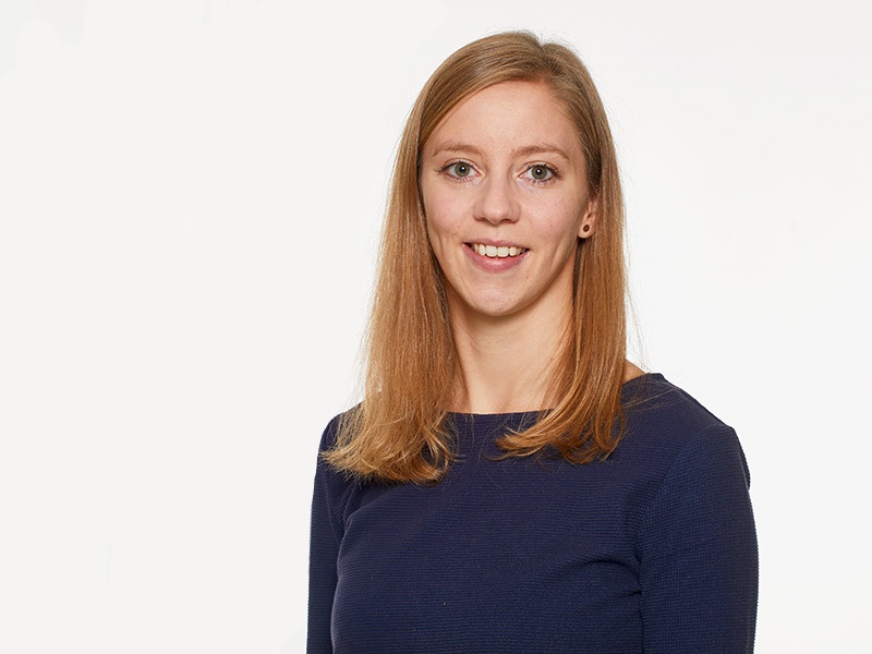 Jasmin Jakober, Manager
