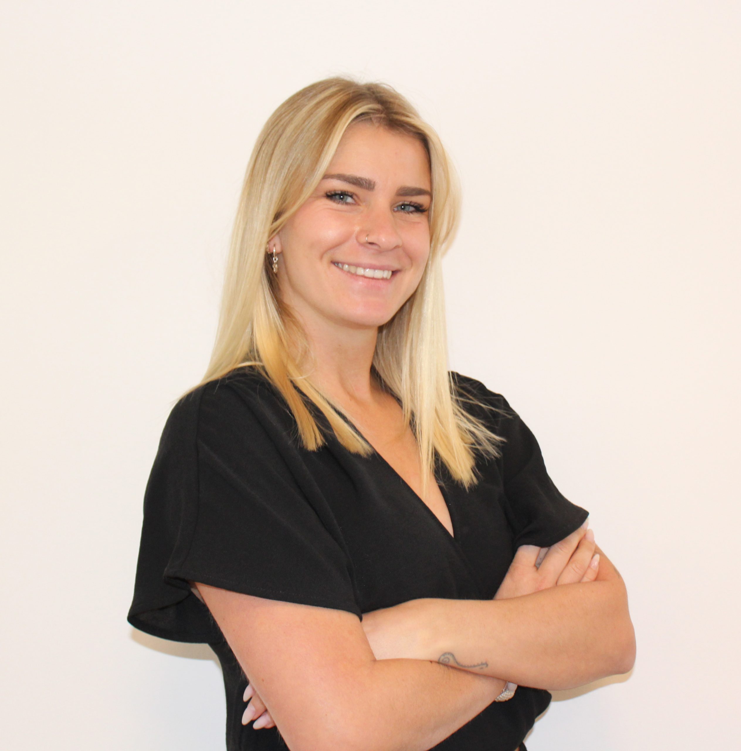 Lauriane Joye, Directrice