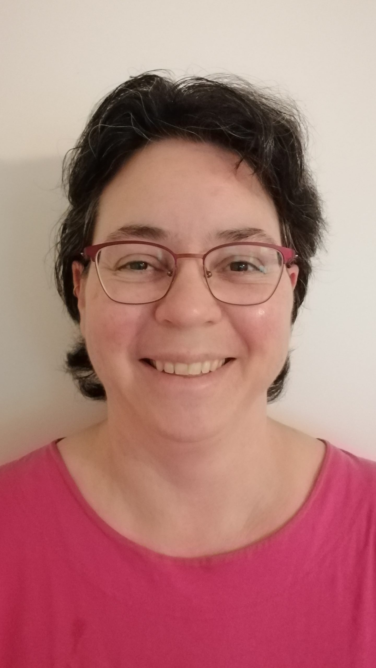 Nadia Zayan, Manager