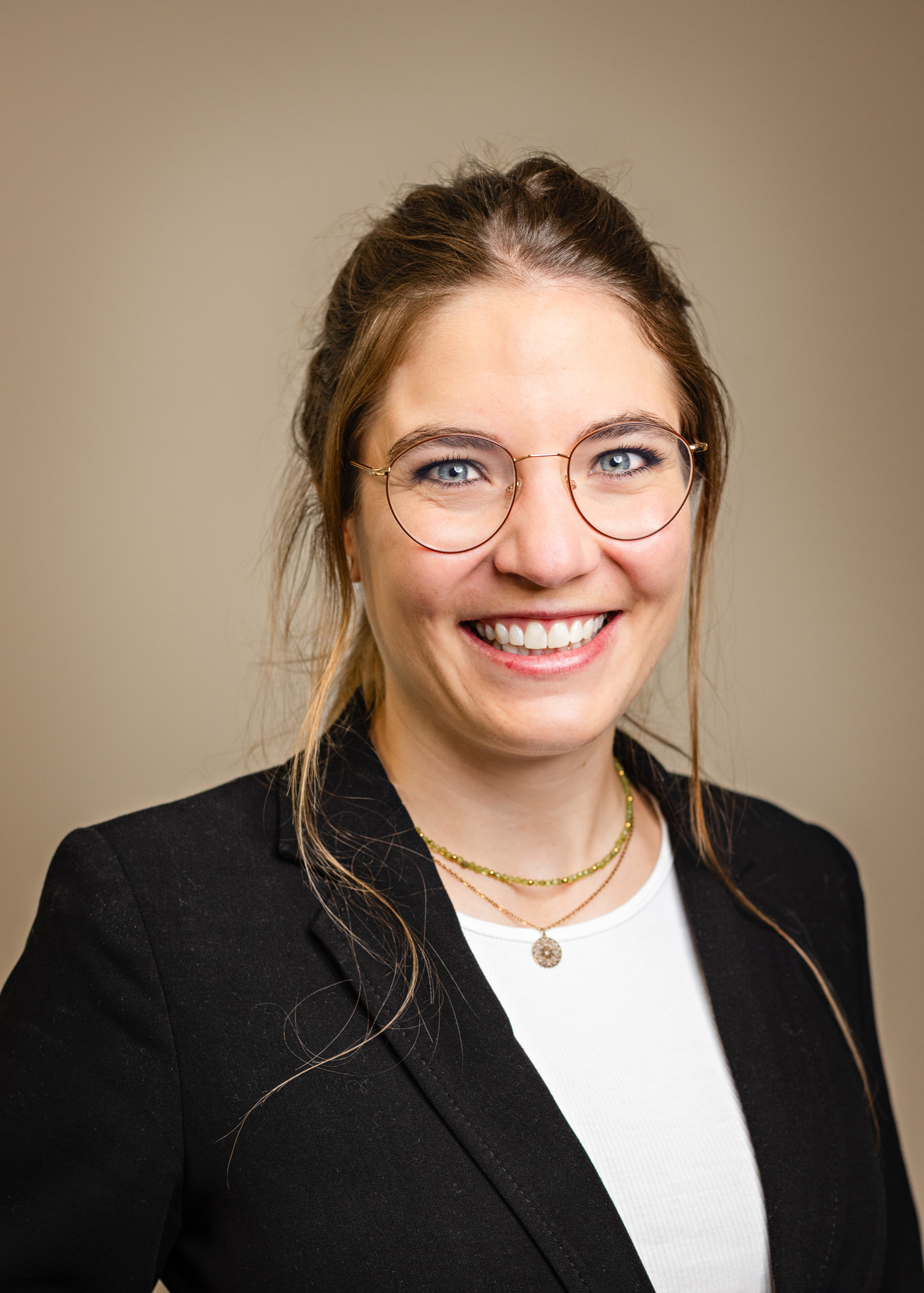 Nadine Raetzo, Kitaleitung