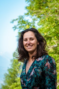 Natascha Meynet-Alther, Directrice
