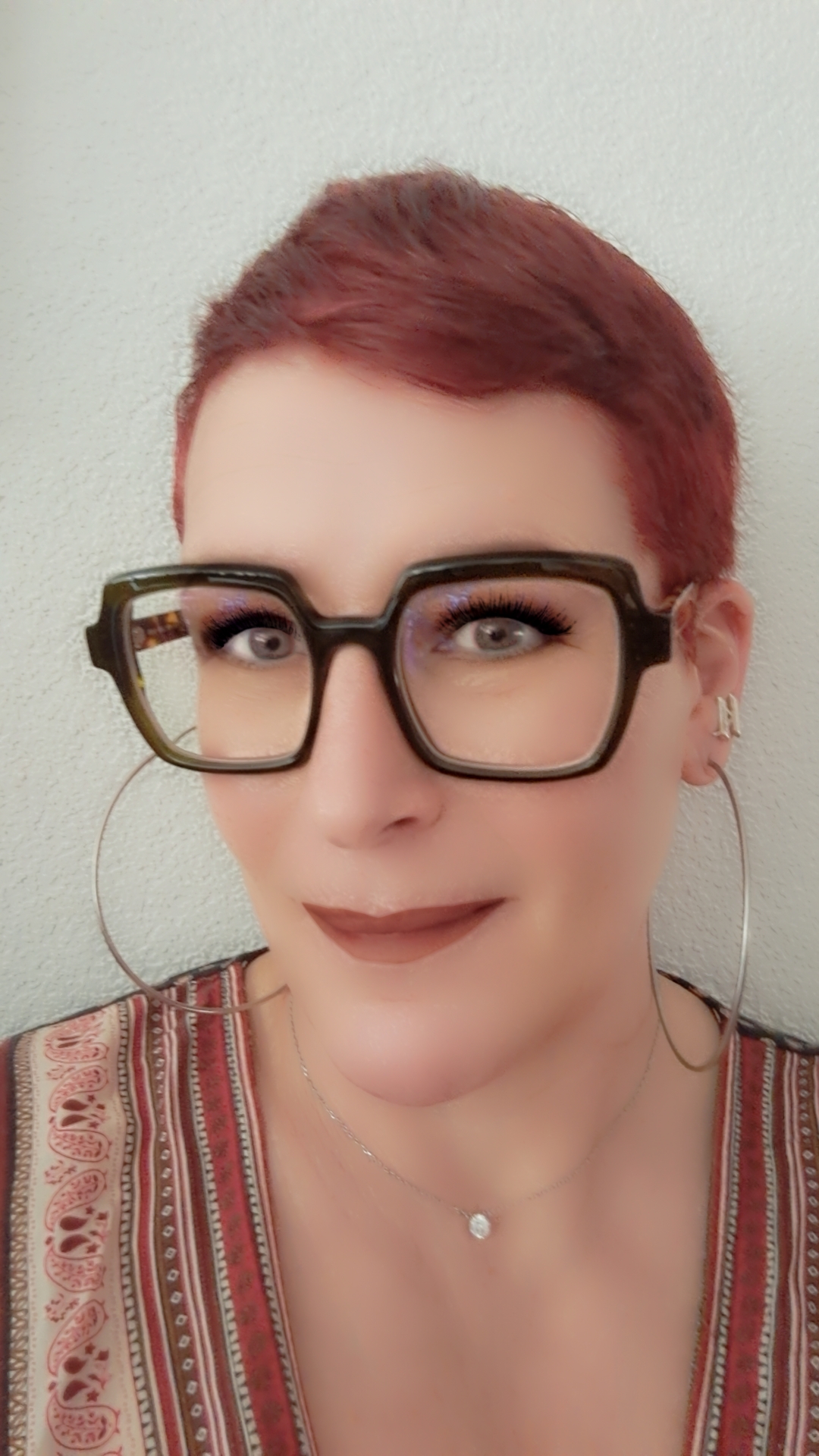 Sandra Oberson, Manager