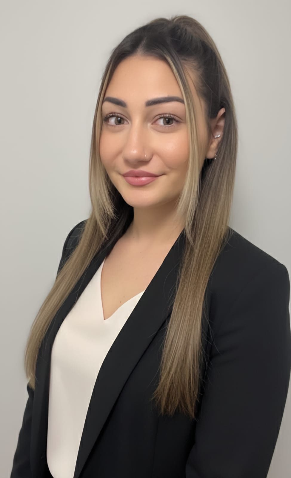 Soraya Cicoria, Manager