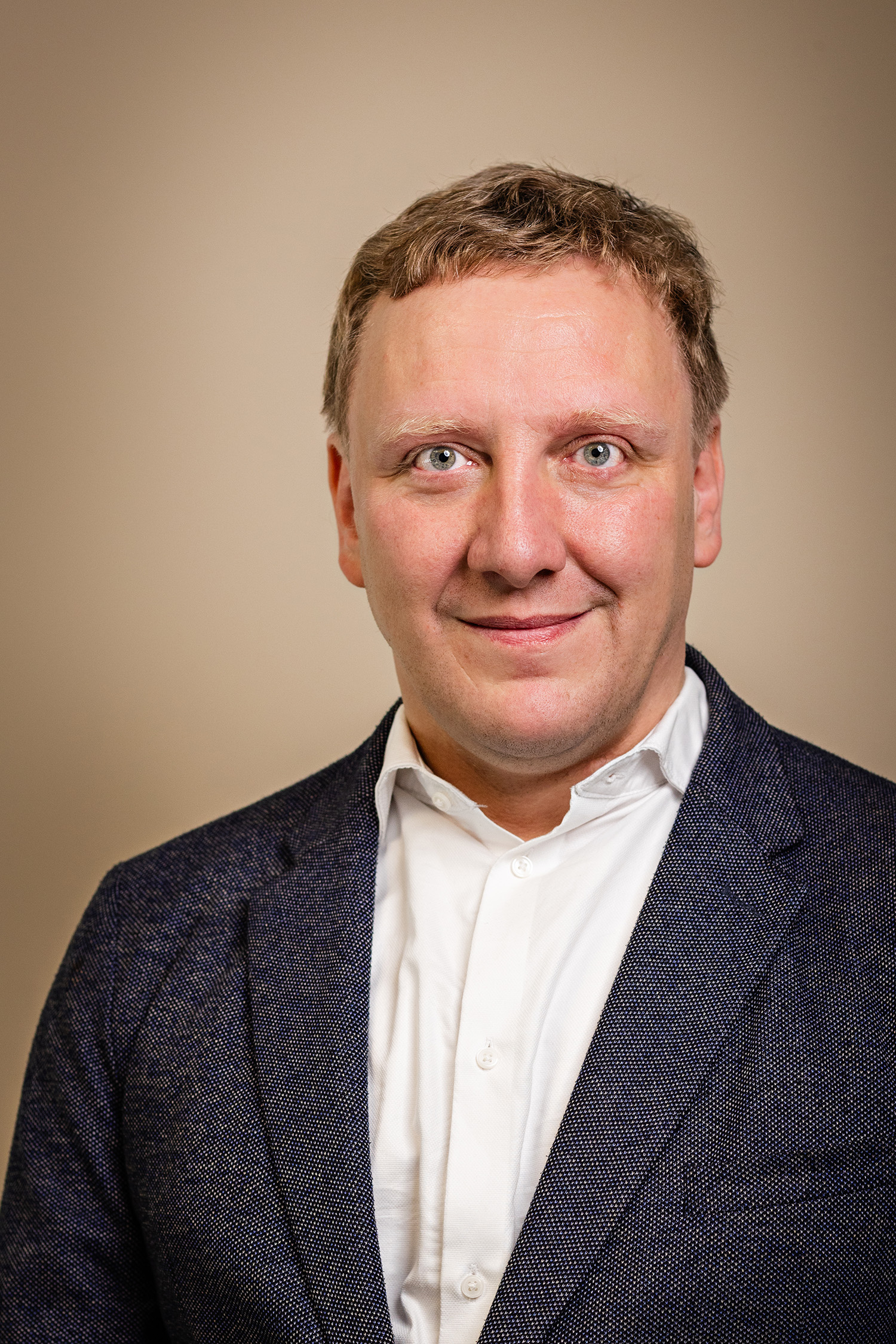 Stephan Kegel, Manager