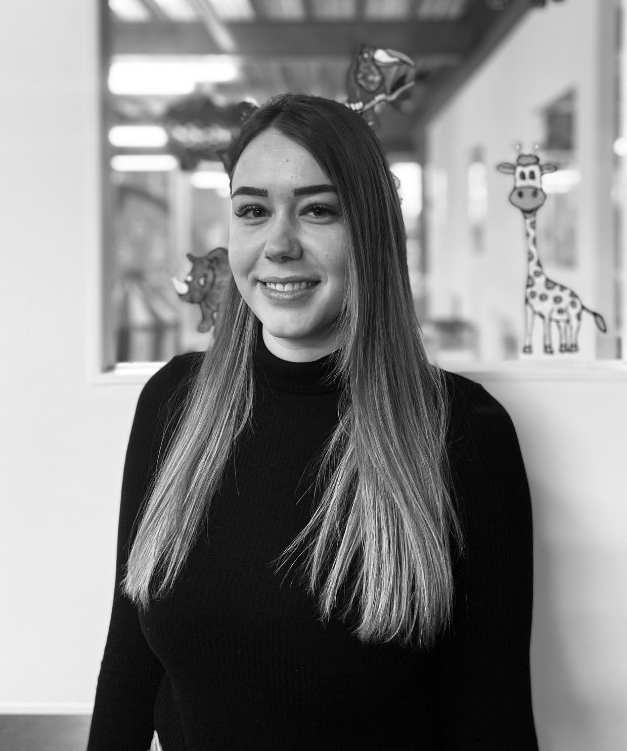 Sophie Gurtner, Manager