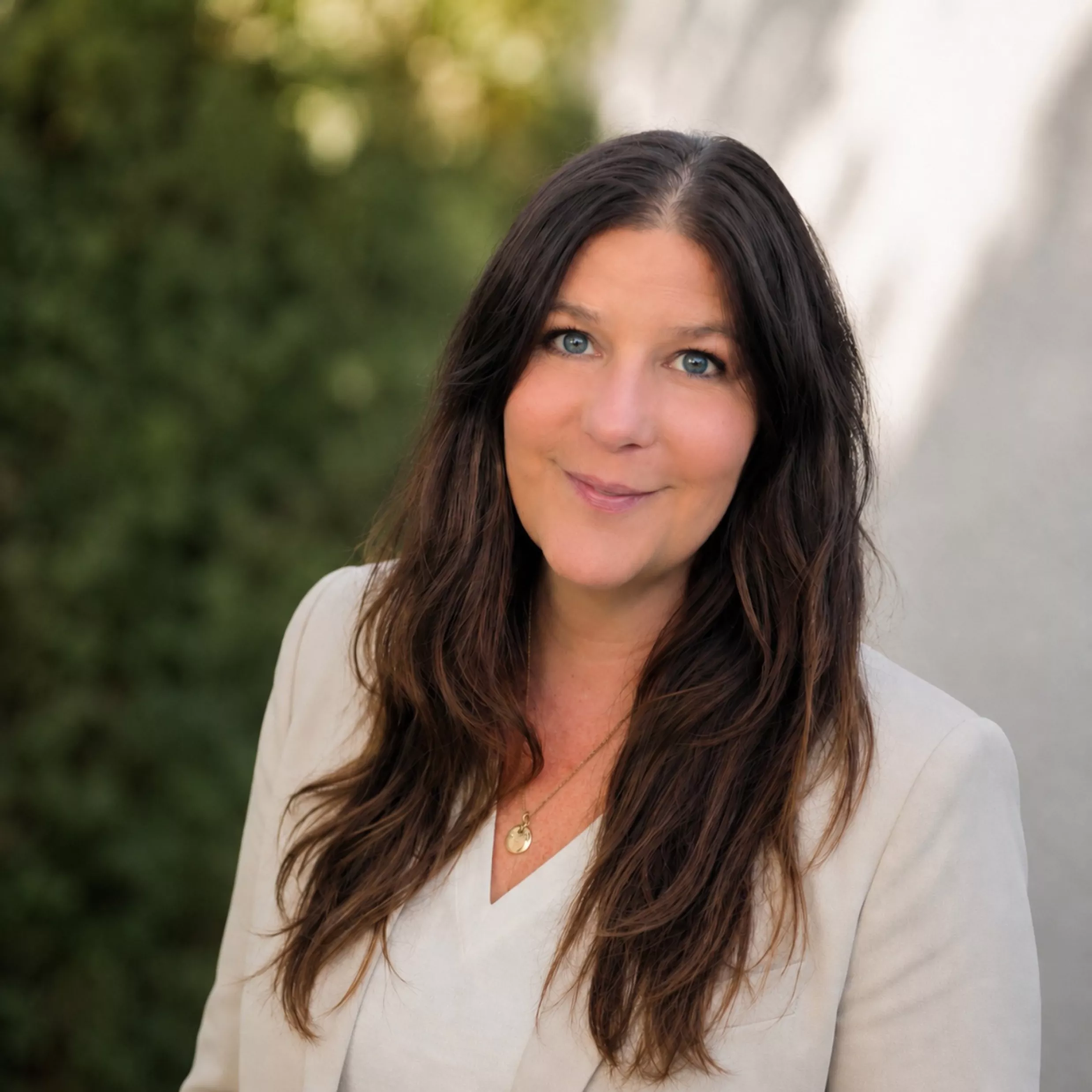 Stéphanie Peyraud, Directrice
