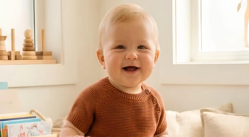 At pop e poppa Switzerland, every child is supported as an individual, with care tailored to their unique pace of development.