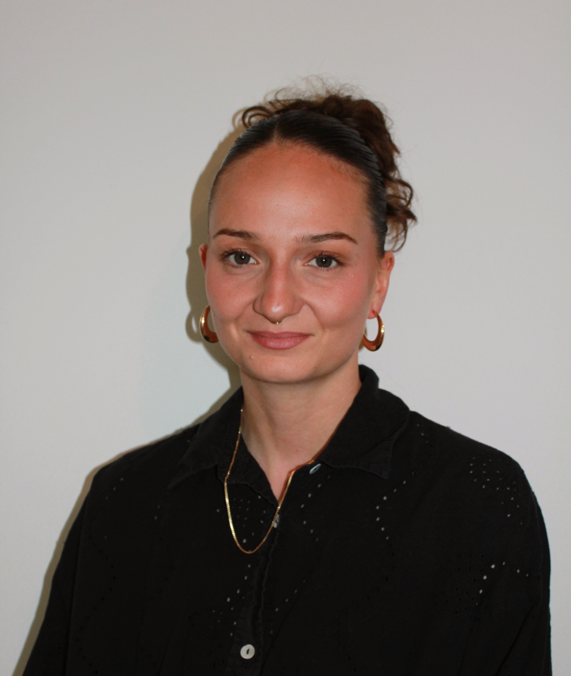 Kim Springer, Directrice