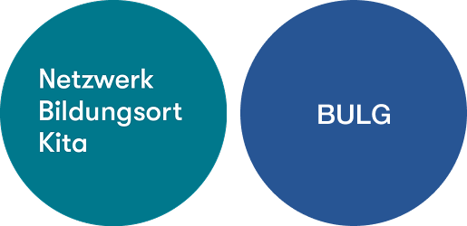 Dual logo